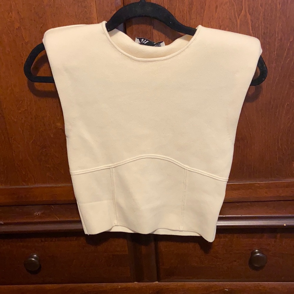 Zara top